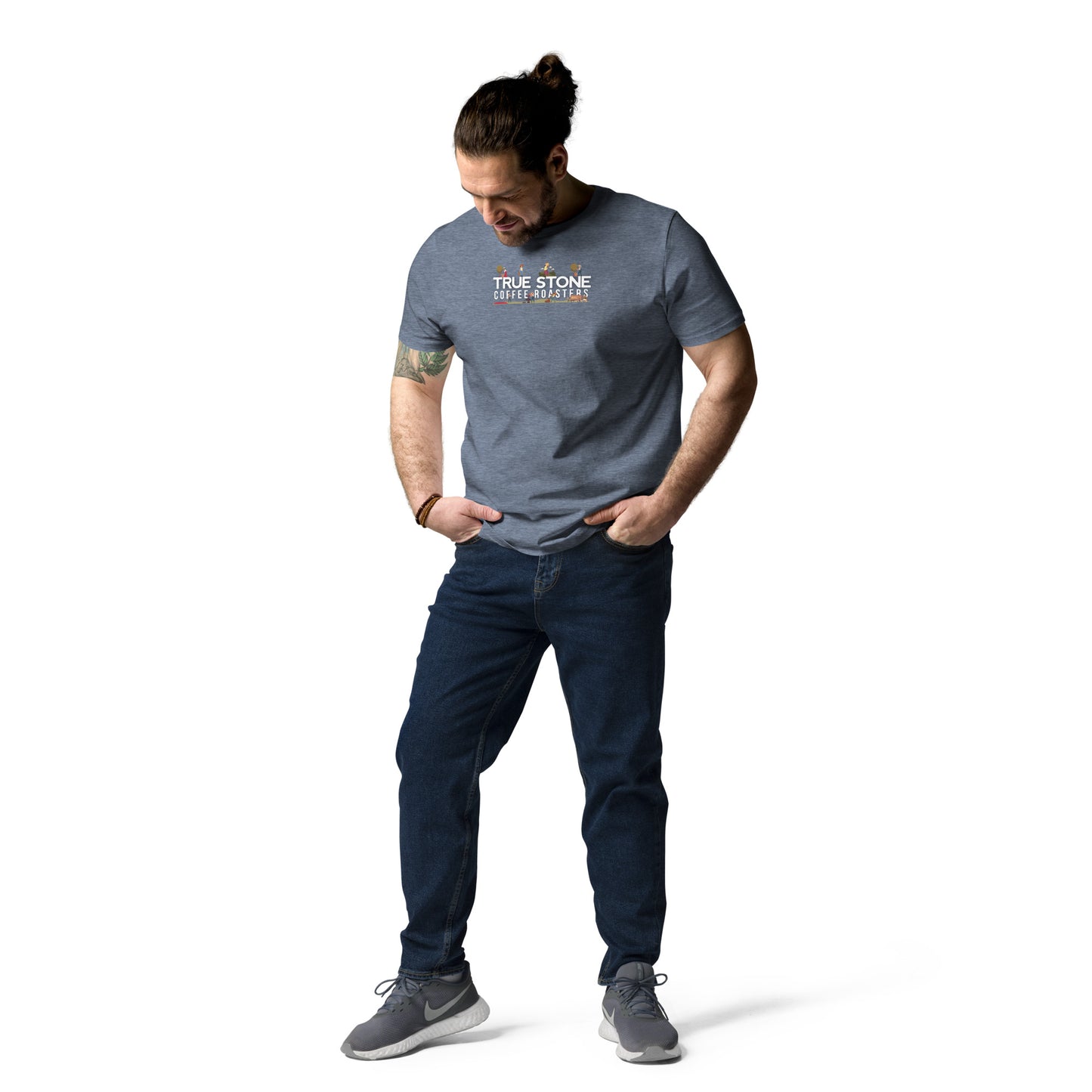 Organic Cotton T-Shirt