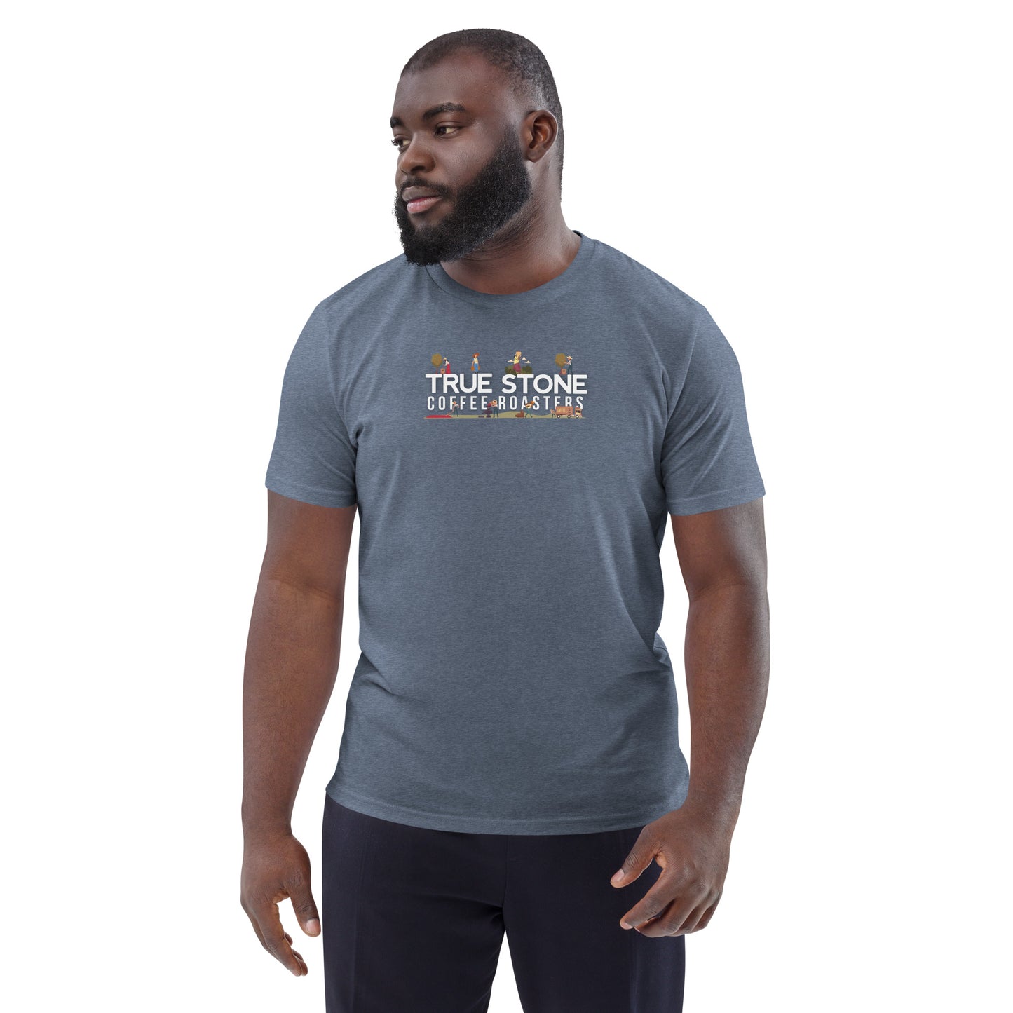 Organic Cotton T-Shirt