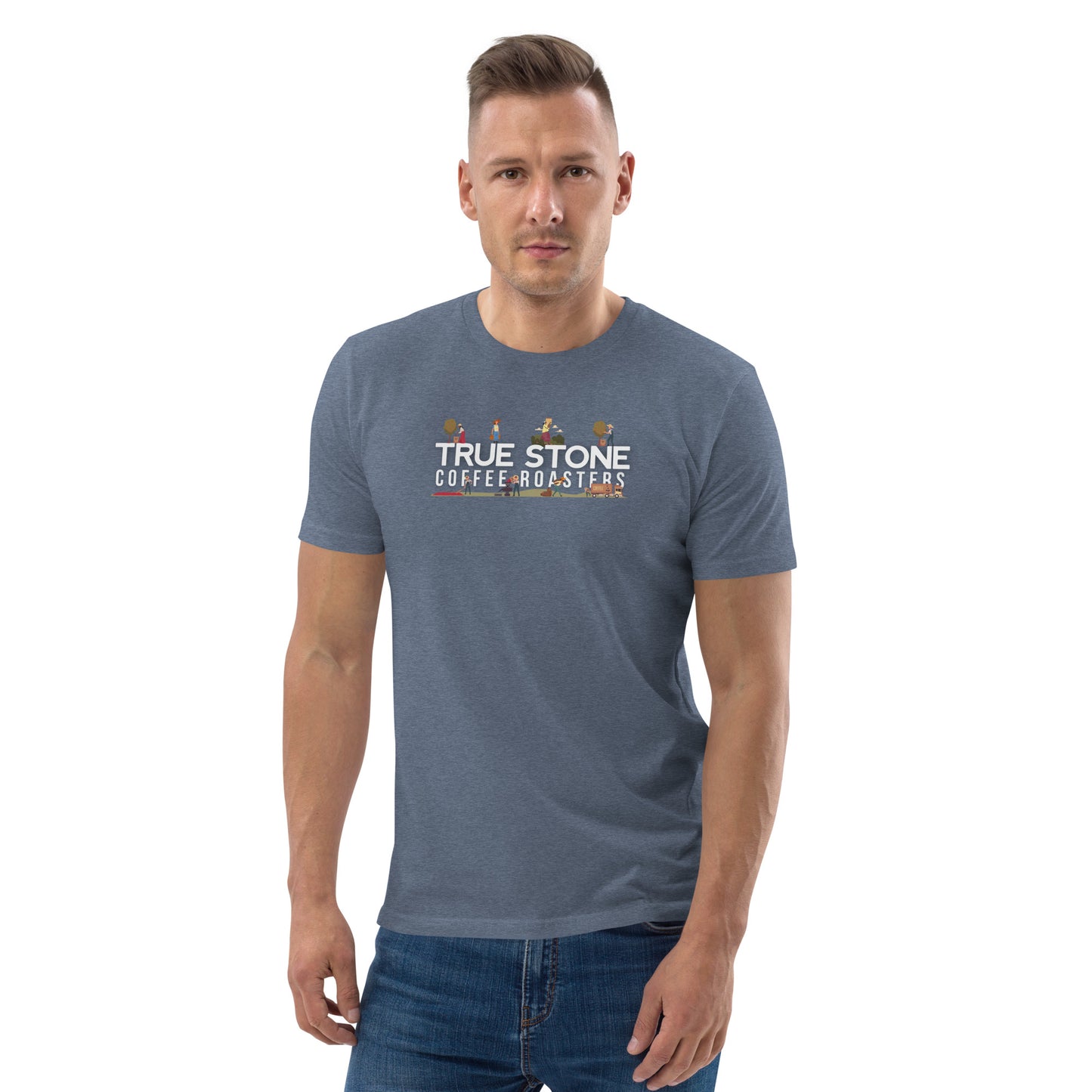 Organic Cotton T-Shirt