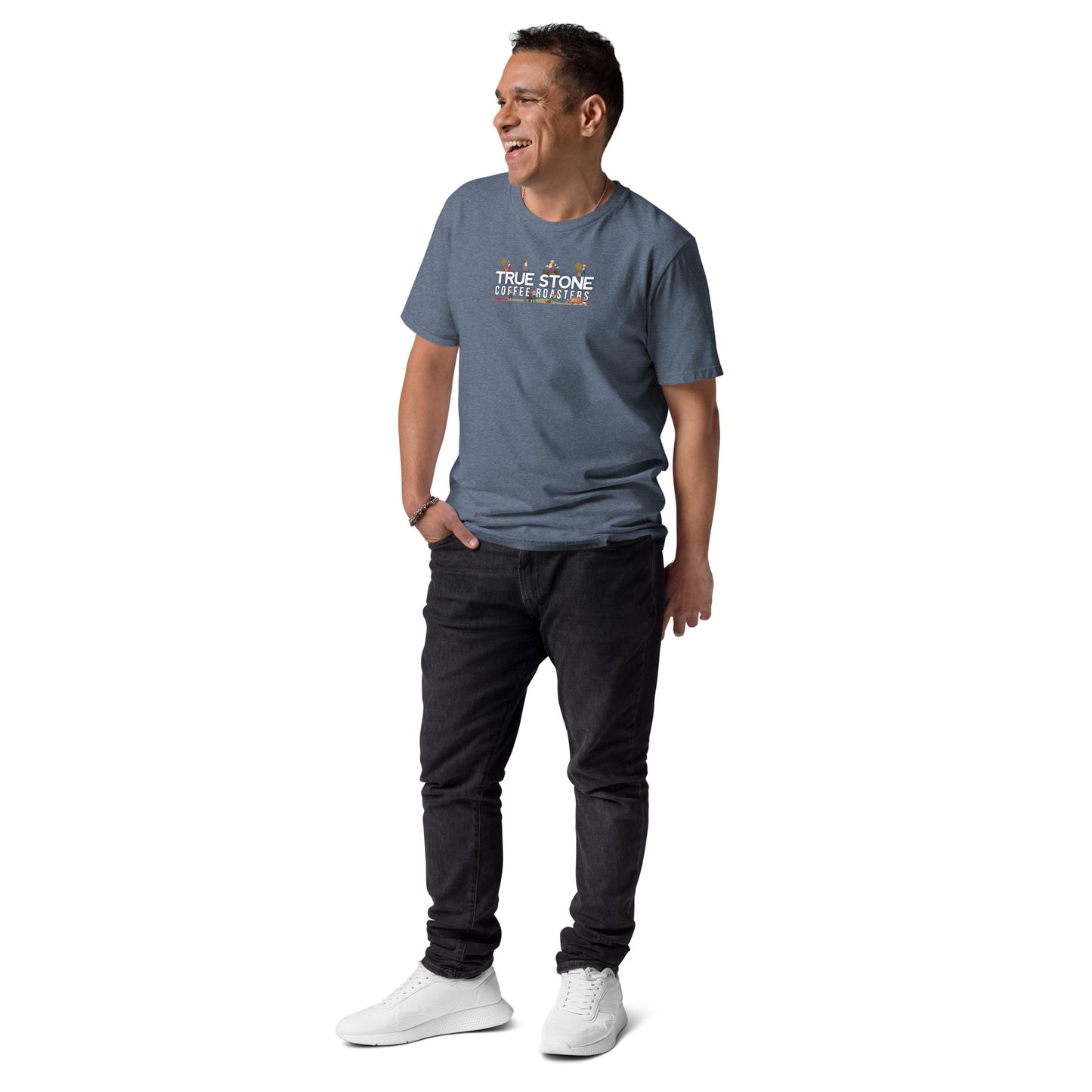 Organic Cotton T-Shirt