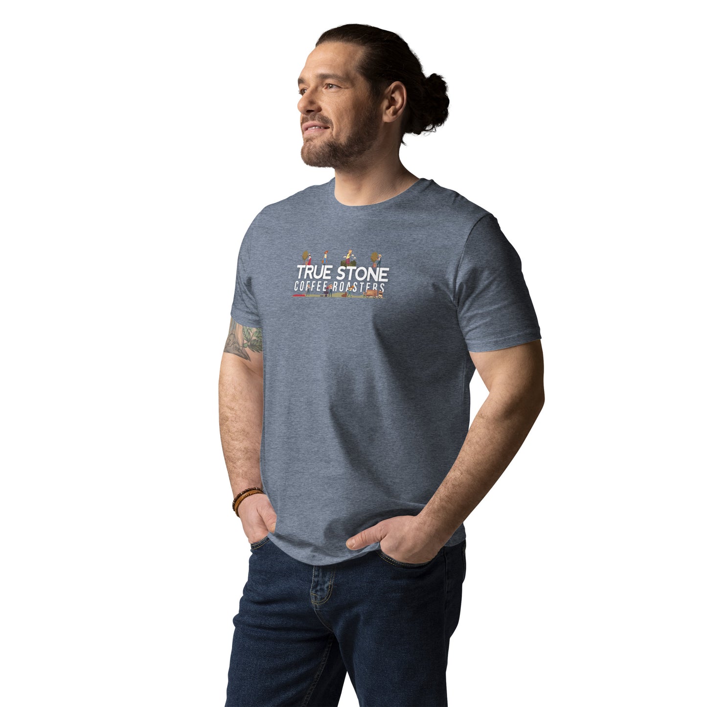 Organic Cotton T-Shirt