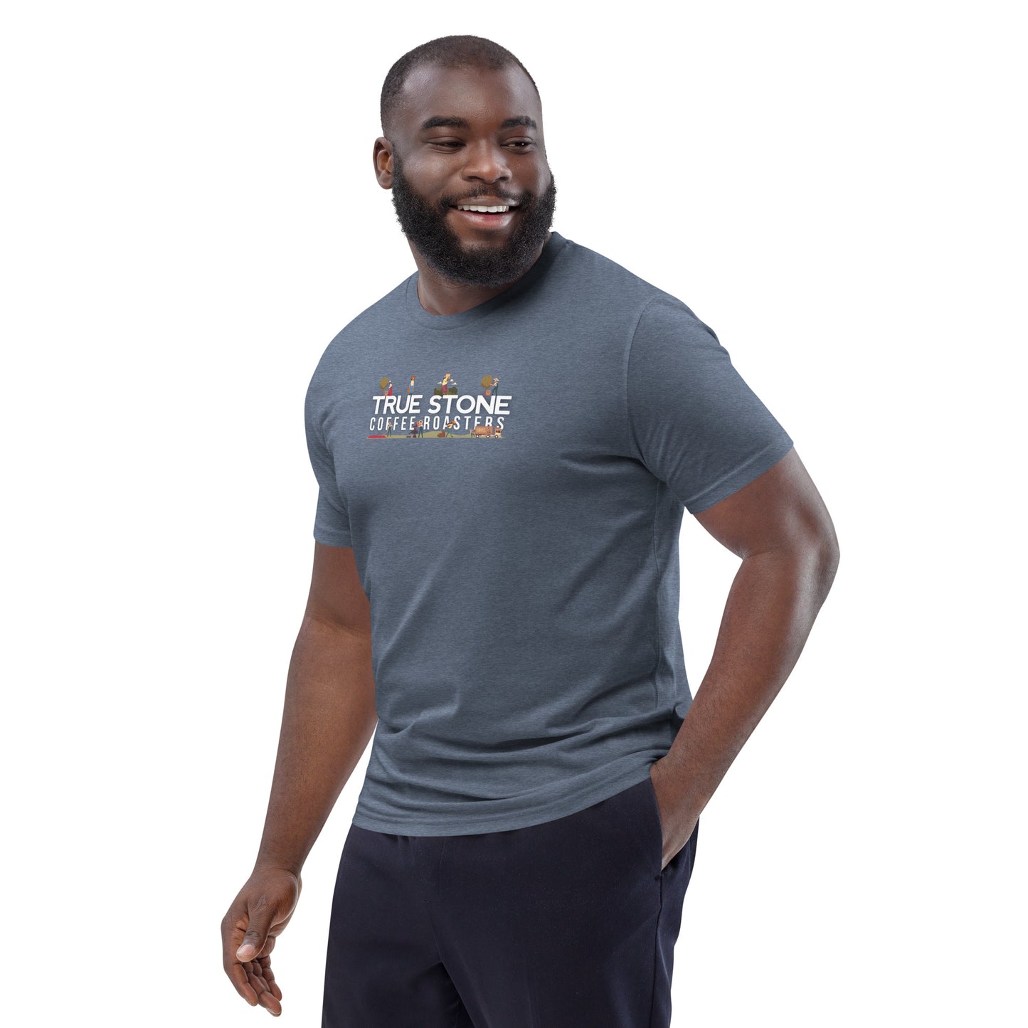 Organic Cotton T-Shirt