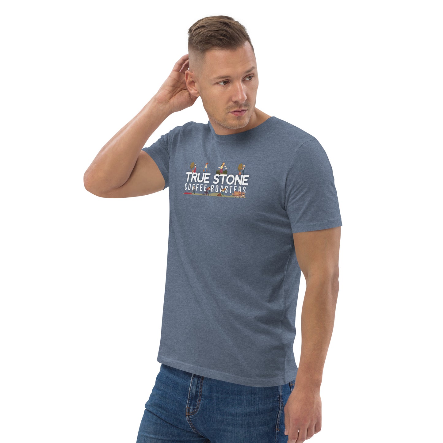 Organic Cotton T-Shirt