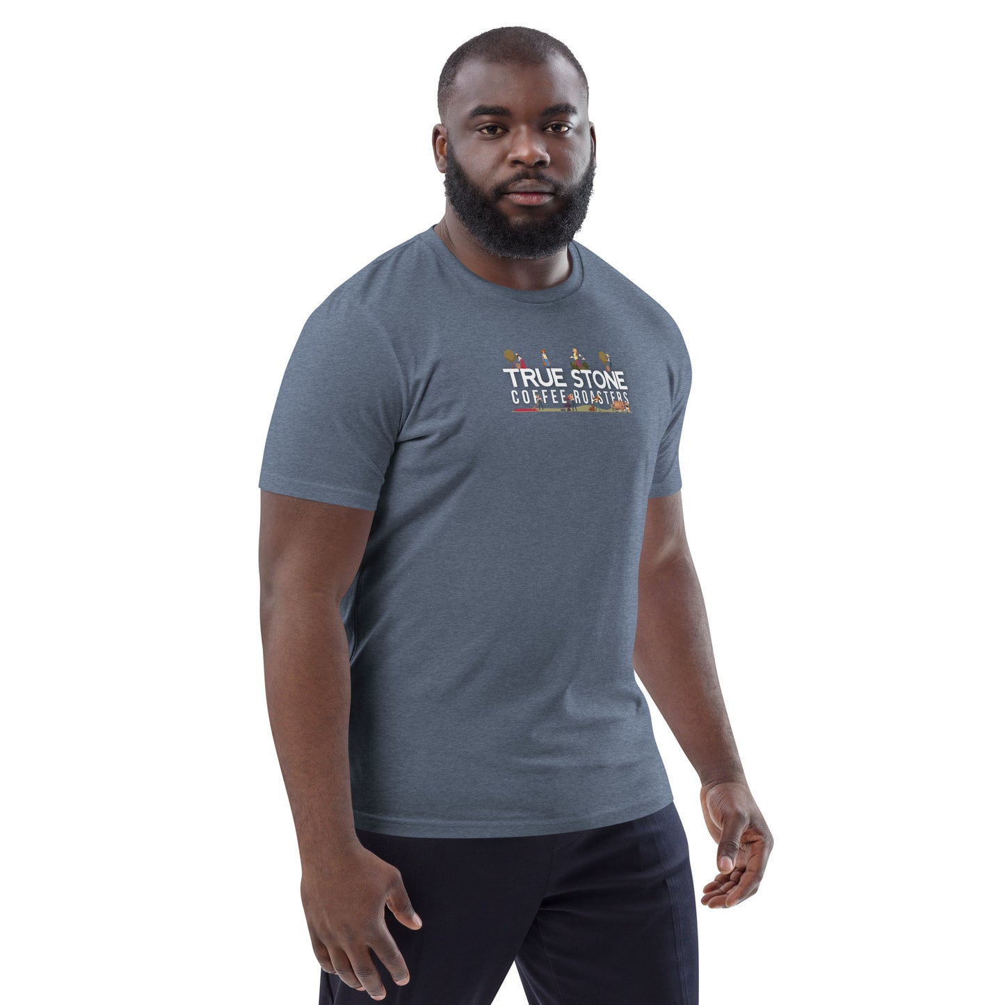 Organic Cotton T-Shirt