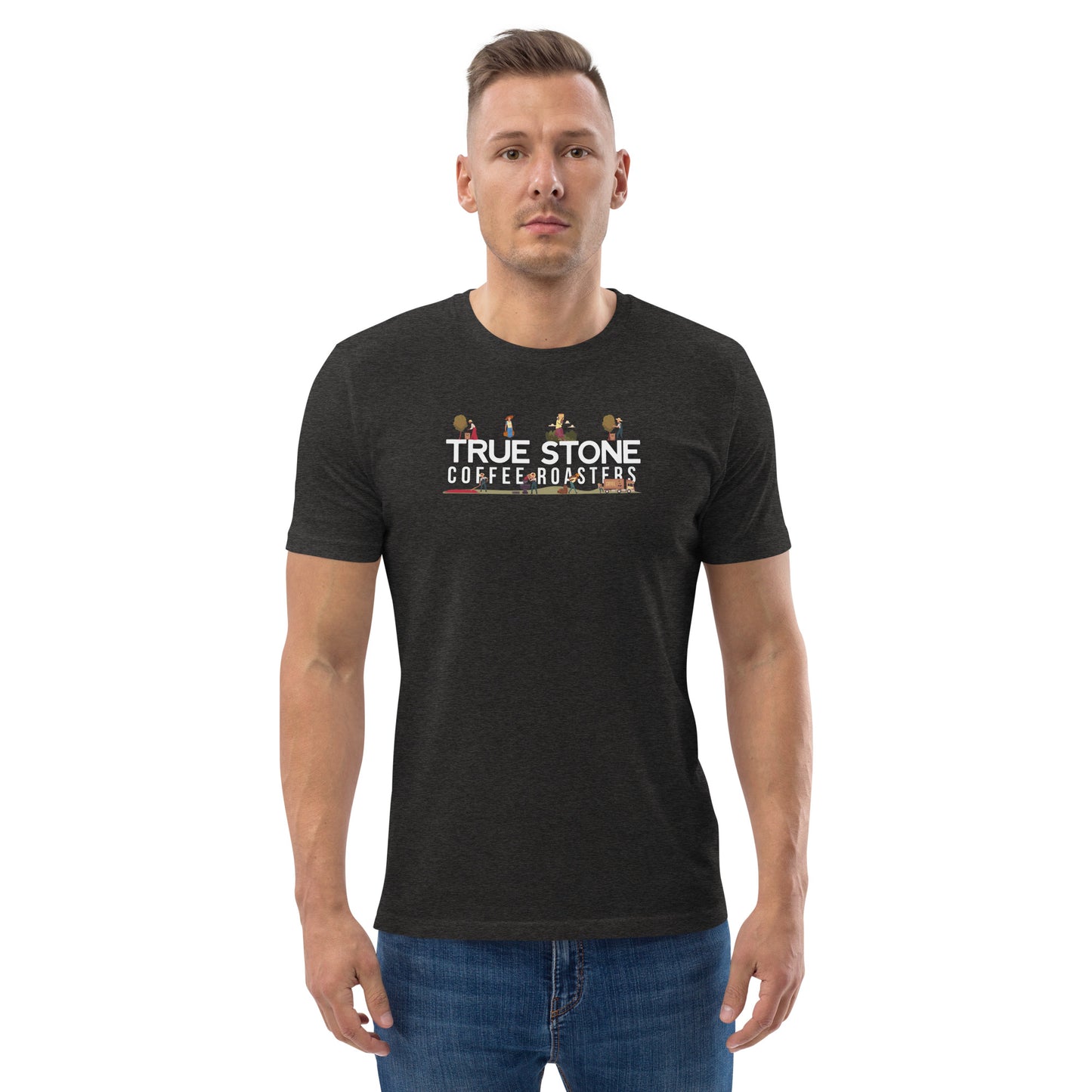 Organic Cotton T-Shirt