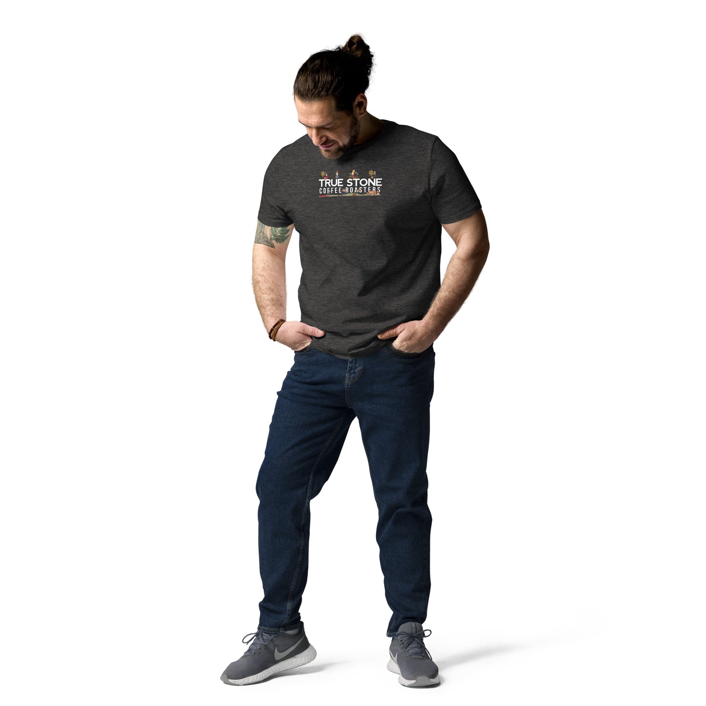 Organic Cotton T-Shirt