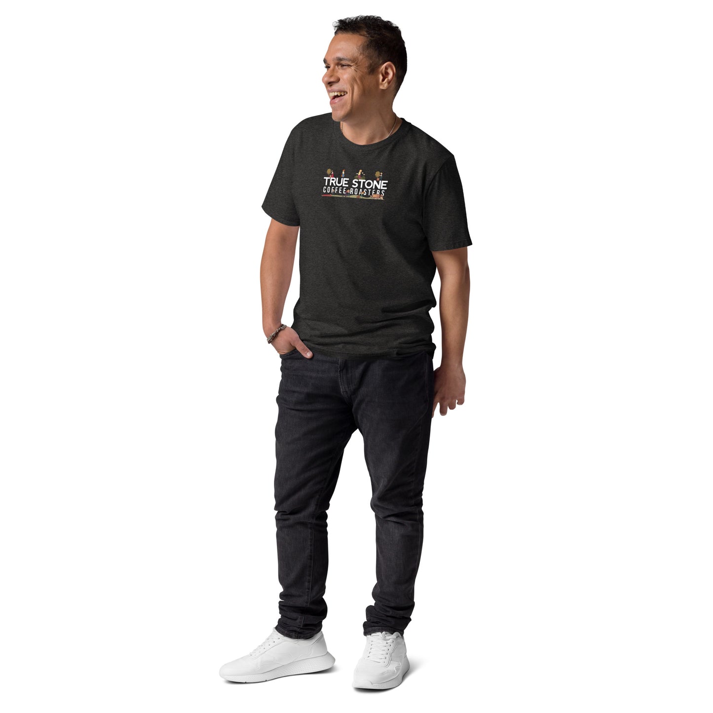Organic Cotton T-Shirt