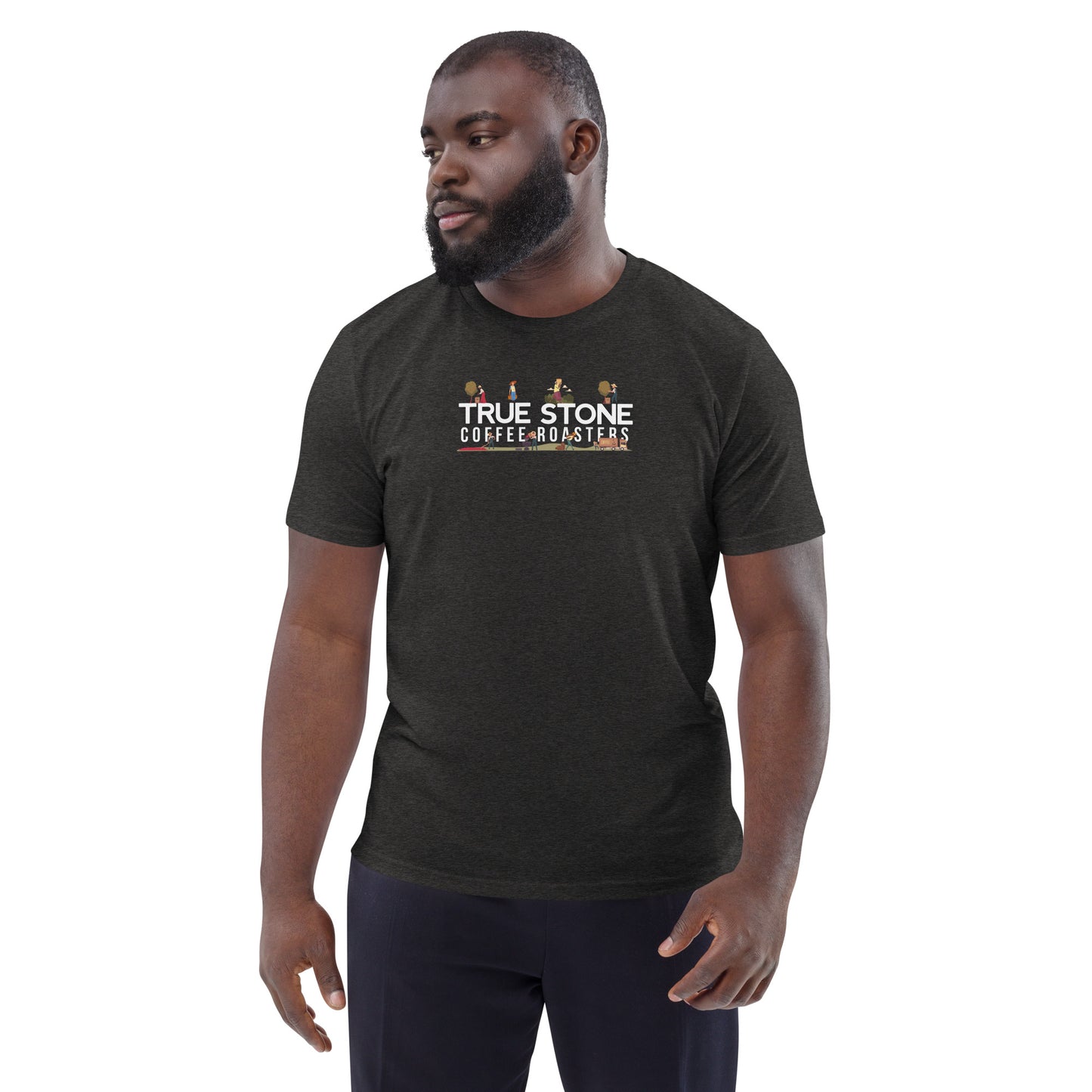 Organic Cotton T-Shirt