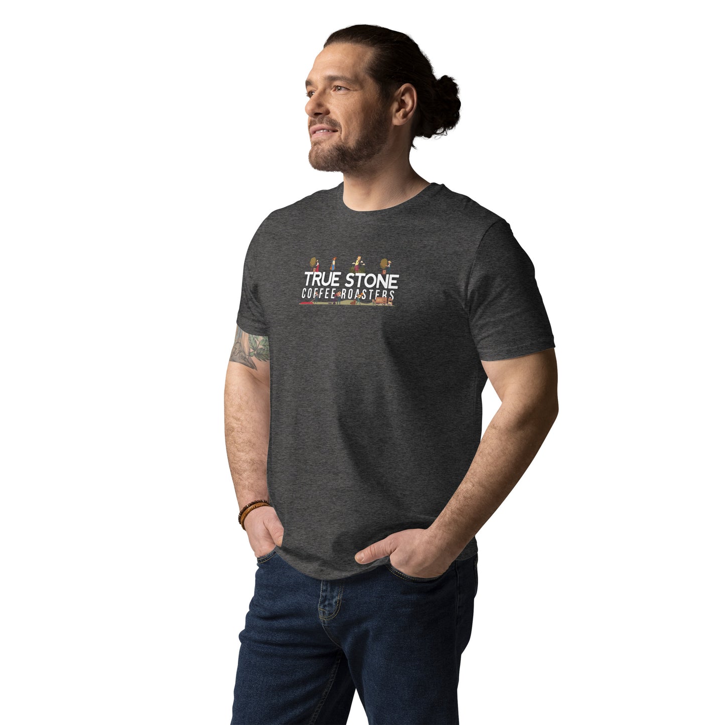 Organic Cotton T-Shirt