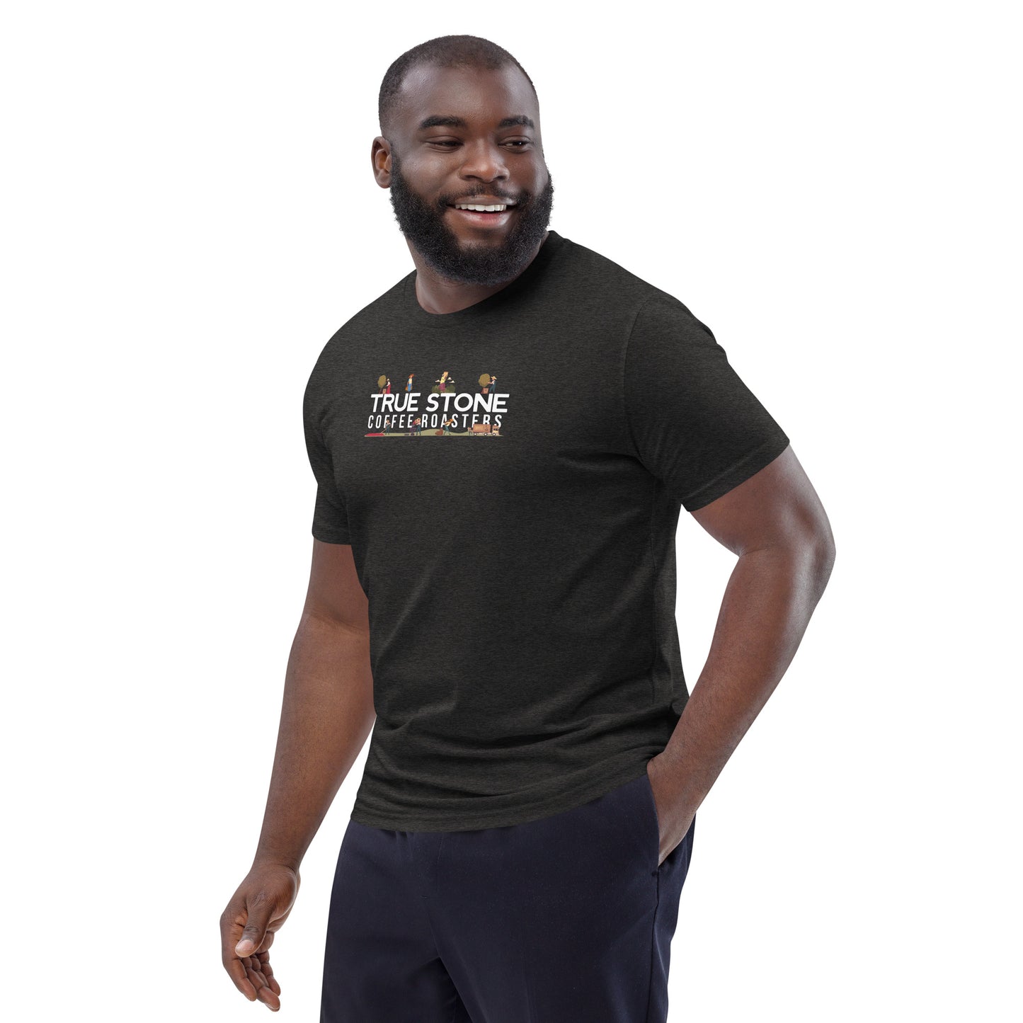Organic Cotton T-Shirt