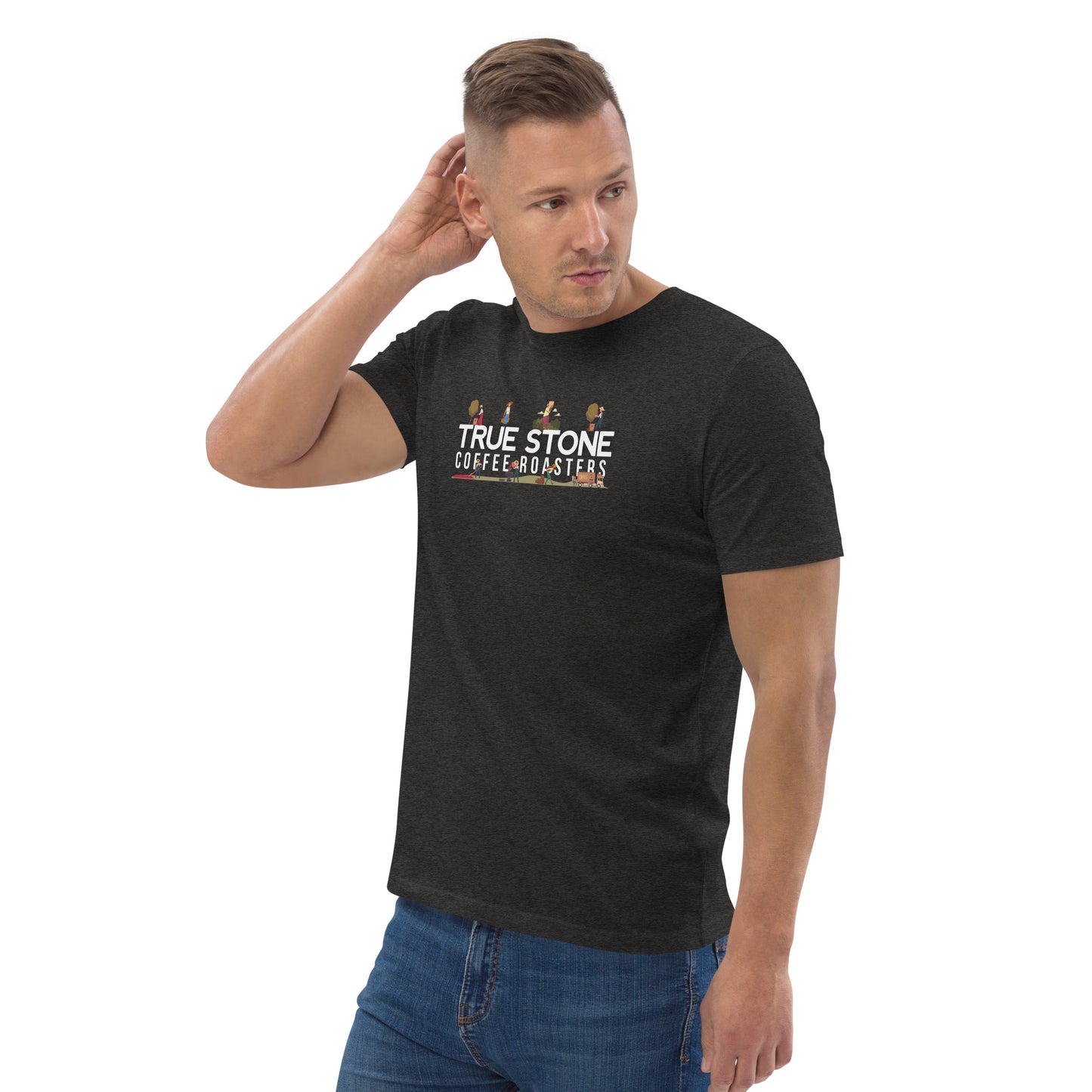 Organic Cotton T-Shirt