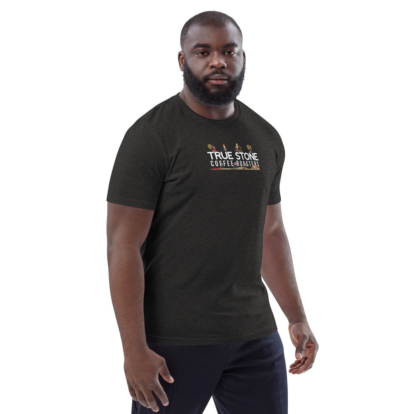 Organic Cotton T-Shirt