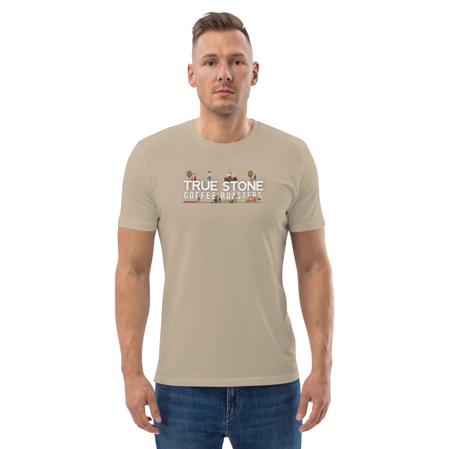 Organic Cotton T-Shirt