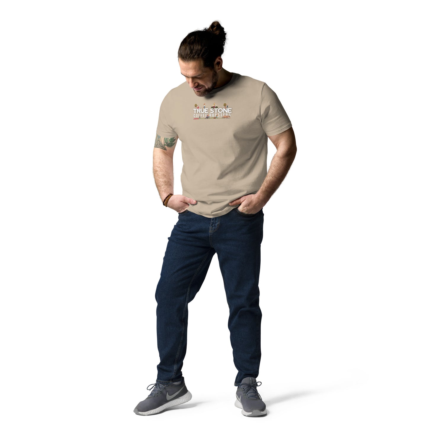 Organic Cotton T-Shirt