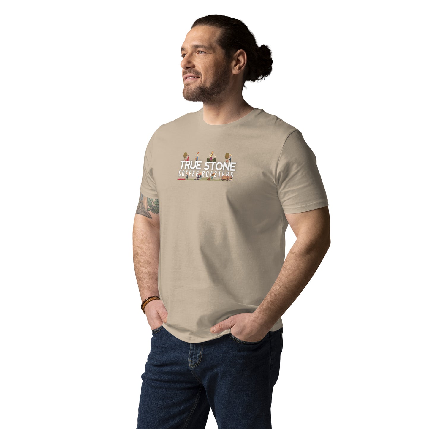 Organic Cotton T-Shirt