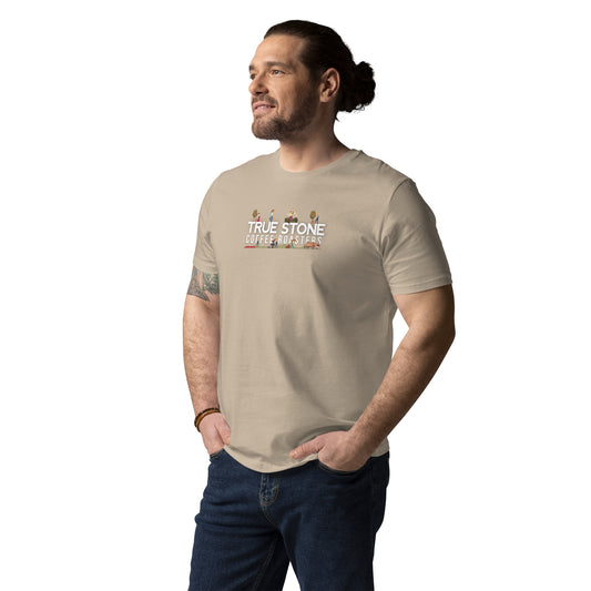 Organic Cotton T-Shirt