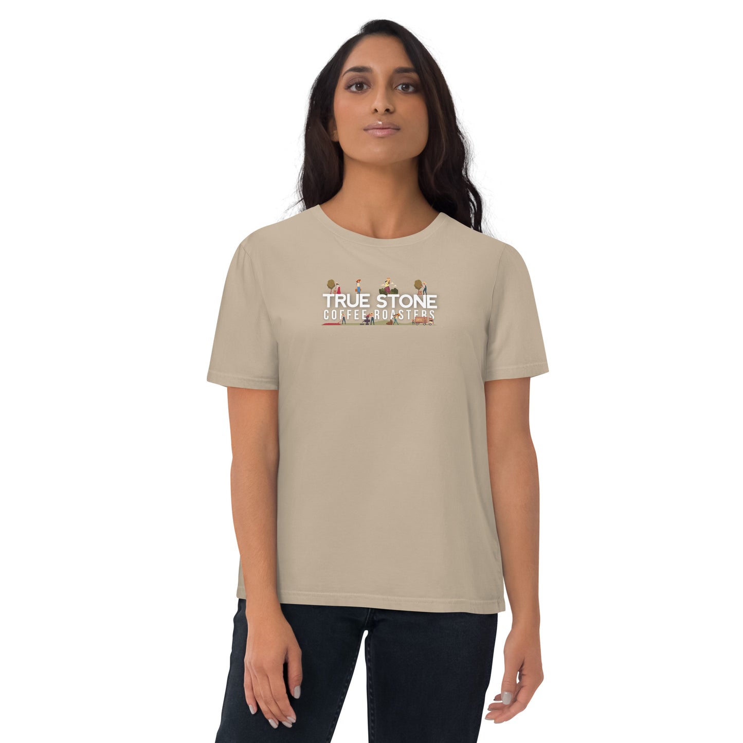 Organic Cotton T-Shirt