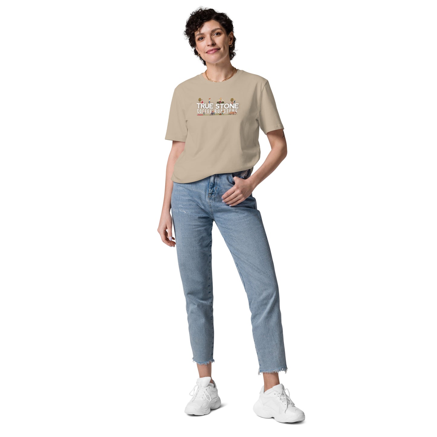 Organic Cotton T-Shirt