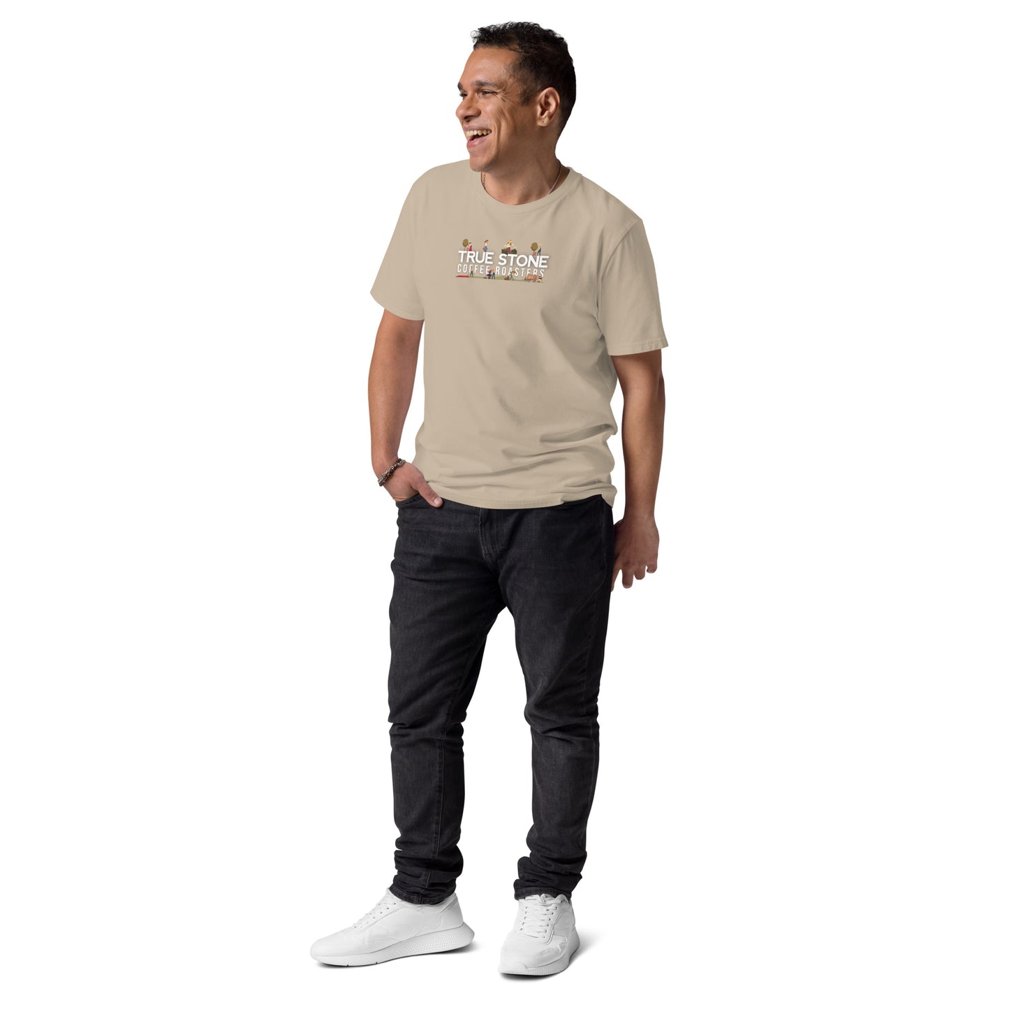 Organic Cotton T-Shirt