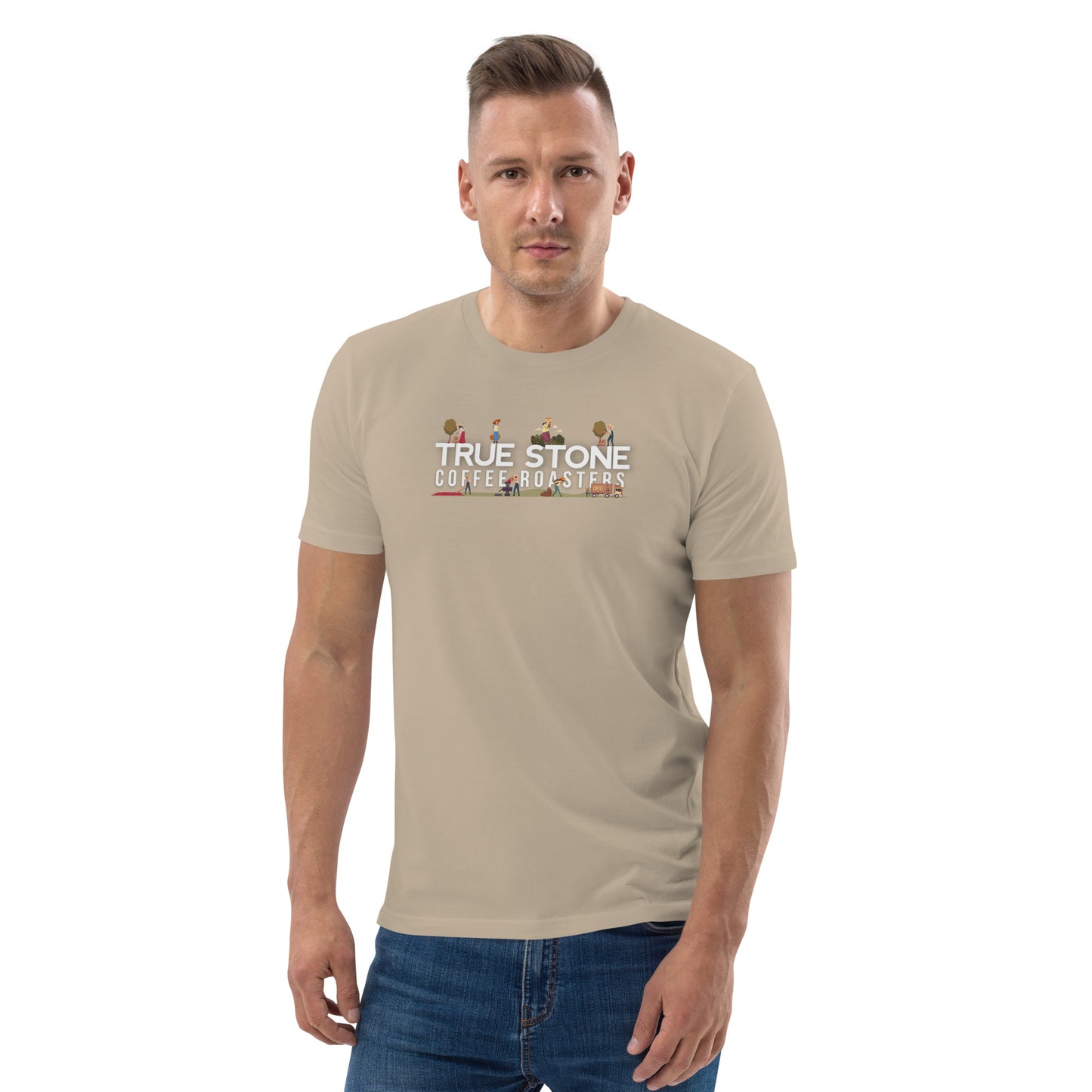 Organic Cotton T-Shirt