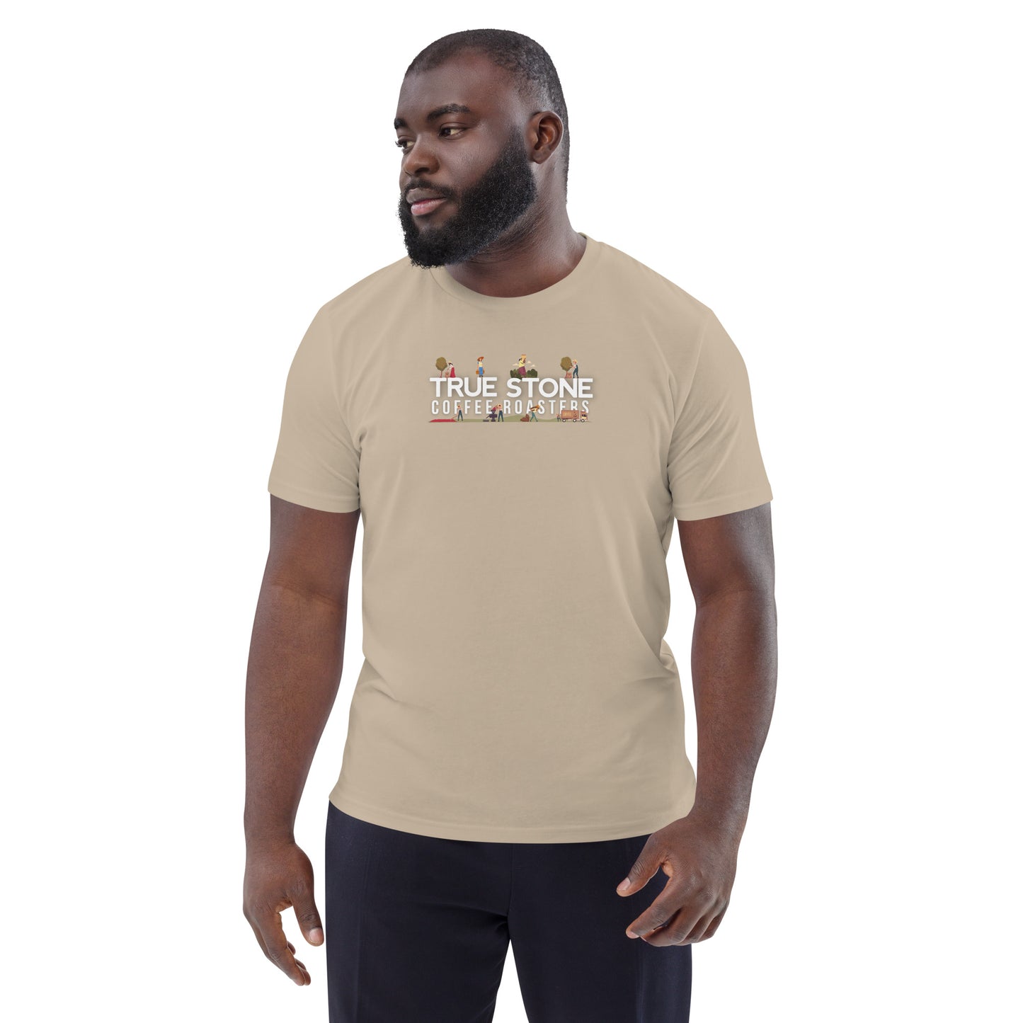 Organic Cotton T-Shirt