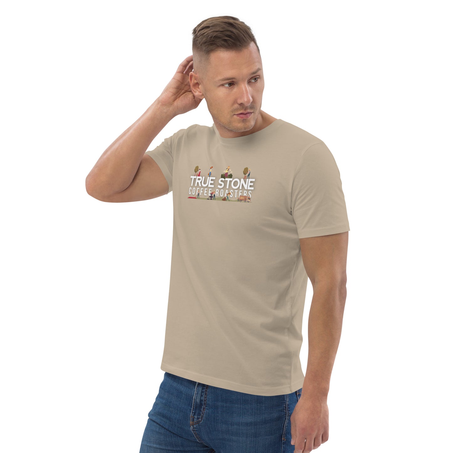 Organic Cotton T-Shirt