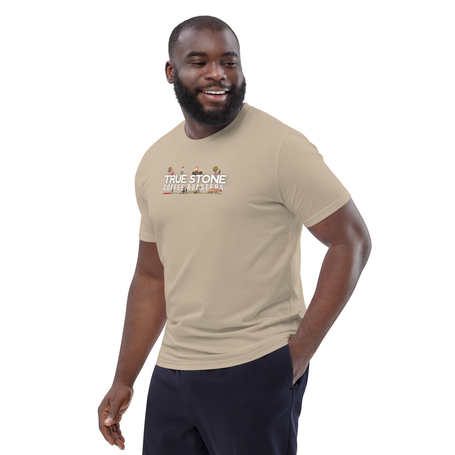 Organic Cotton T-Shirt