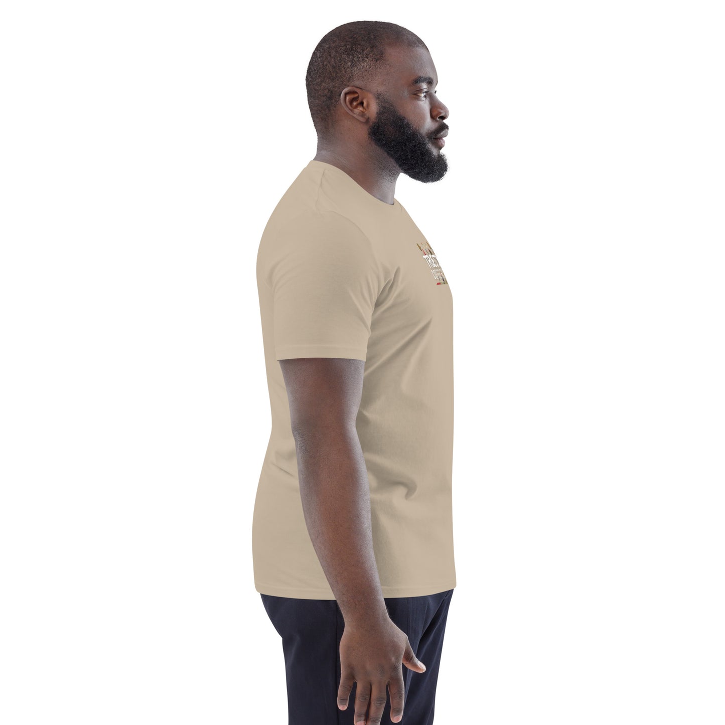 Organic Cotton T-Shirt