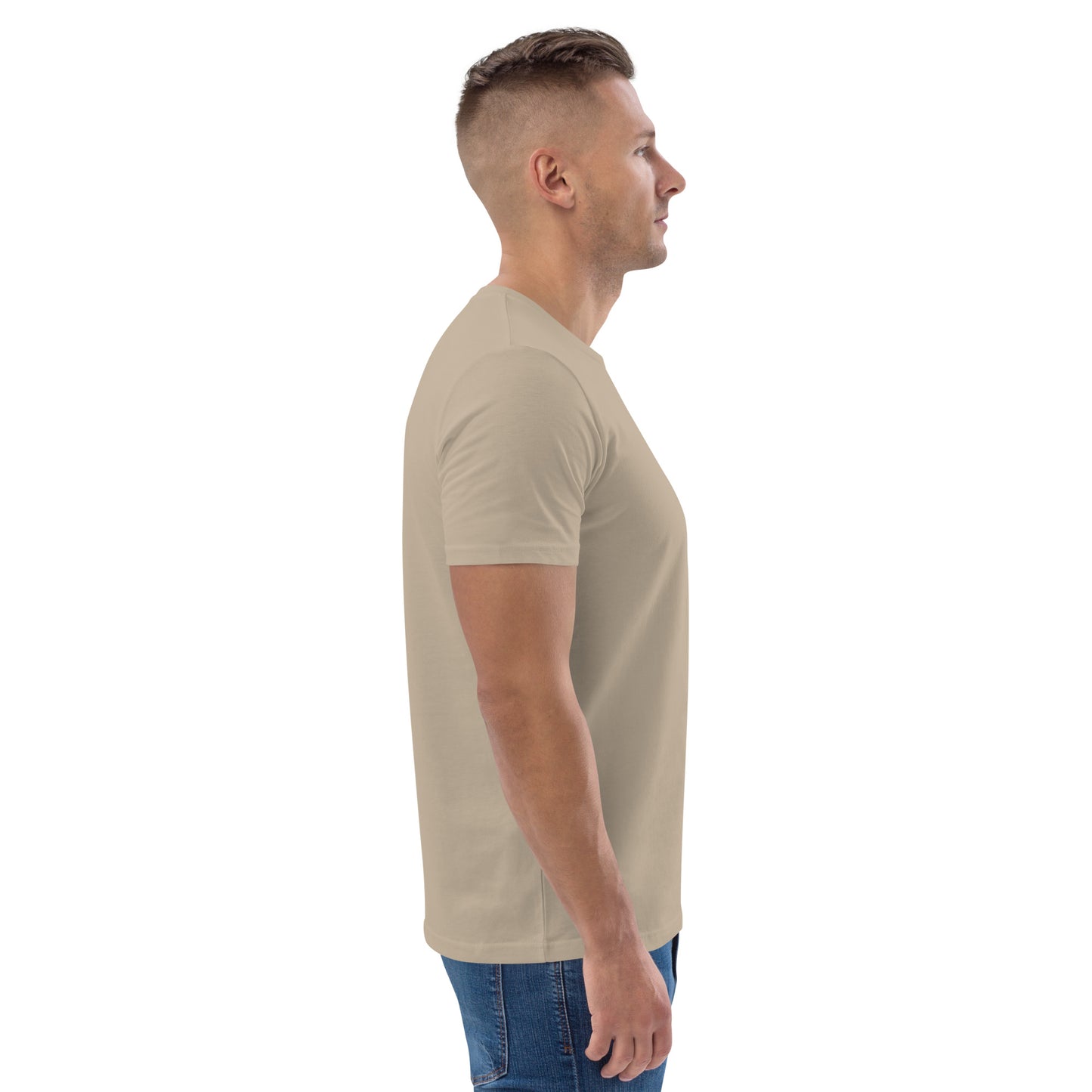 Organic Cotton T-Shirt