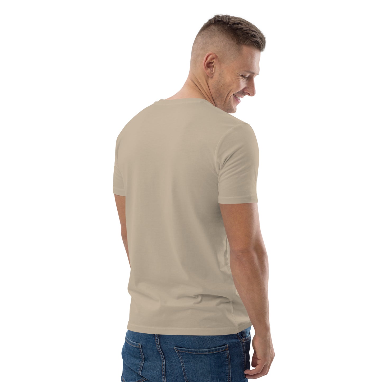 Organic Cotton T-Shirt