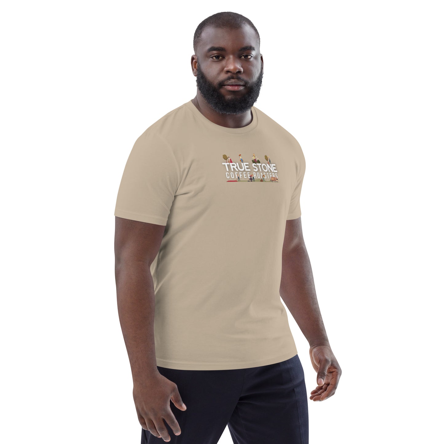 Organic Cotton T-Shirt