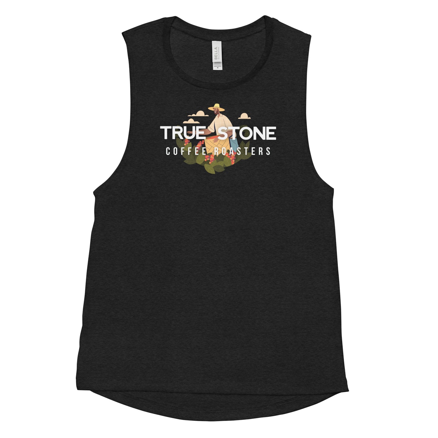 Ladies’ True Stone Tank