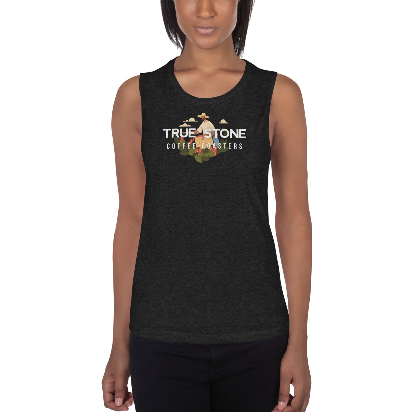 Ladies’ True Stone Tank