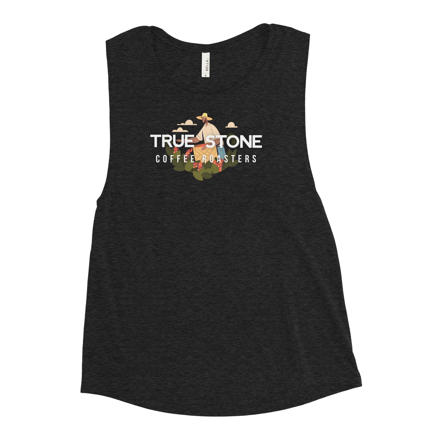 Ladies’ True Stone Tank