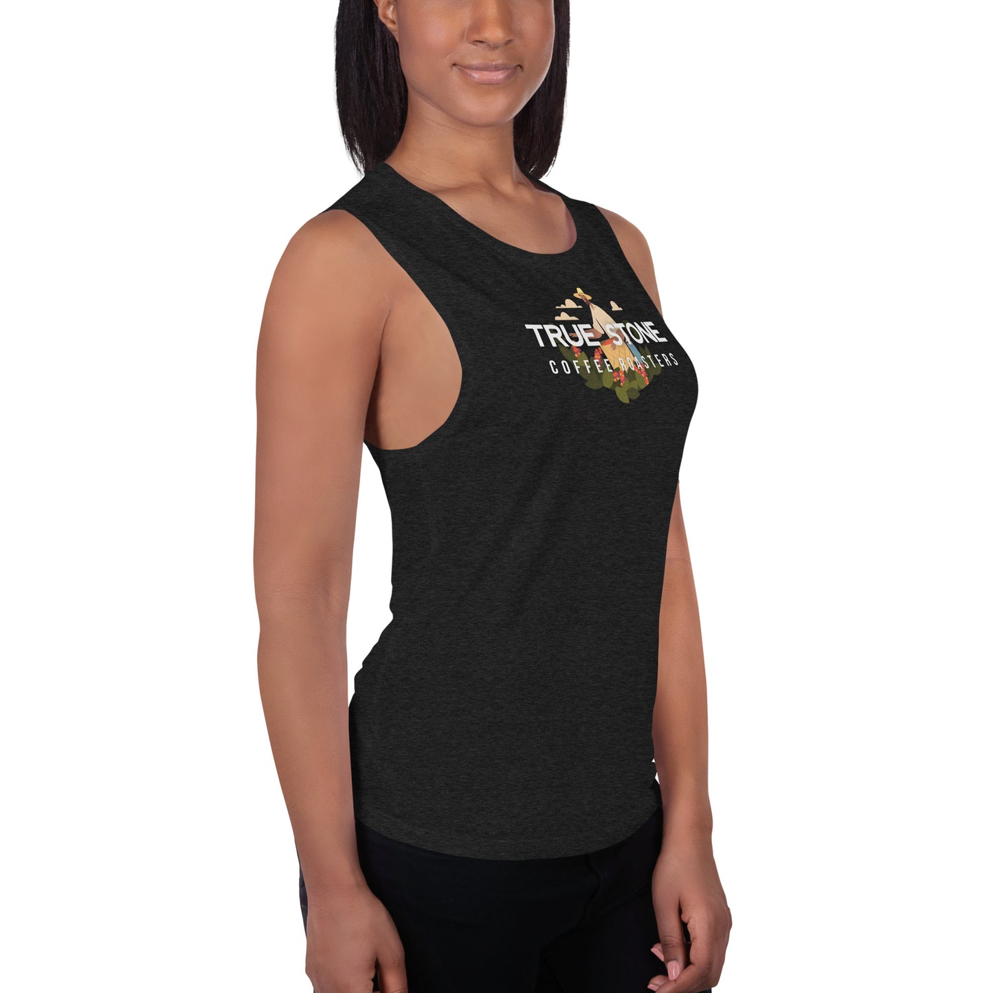 Ladies’ True Stone Tank