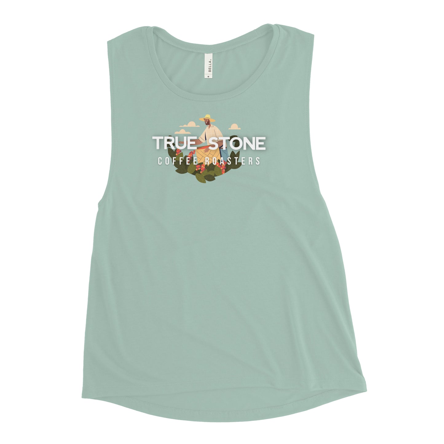 Ladies’ True Stone Tank