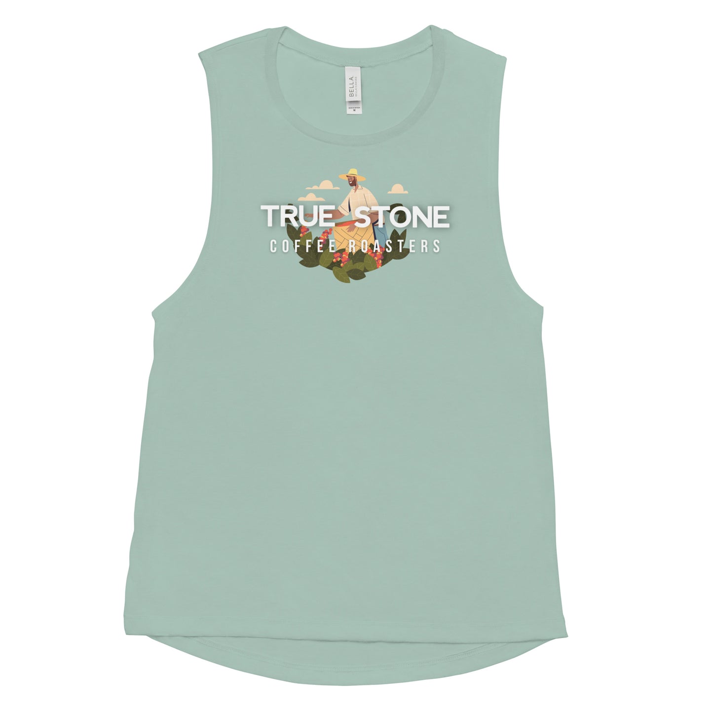 Ladies’ True Stone Tank