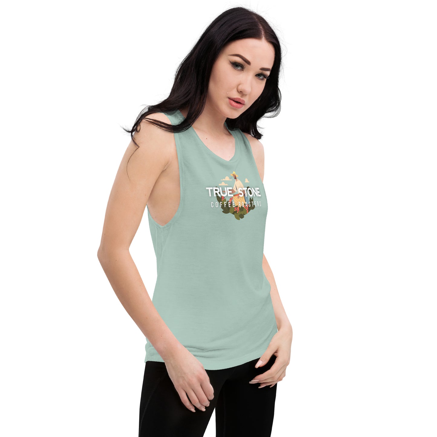 Ladies’ True Stone Tank