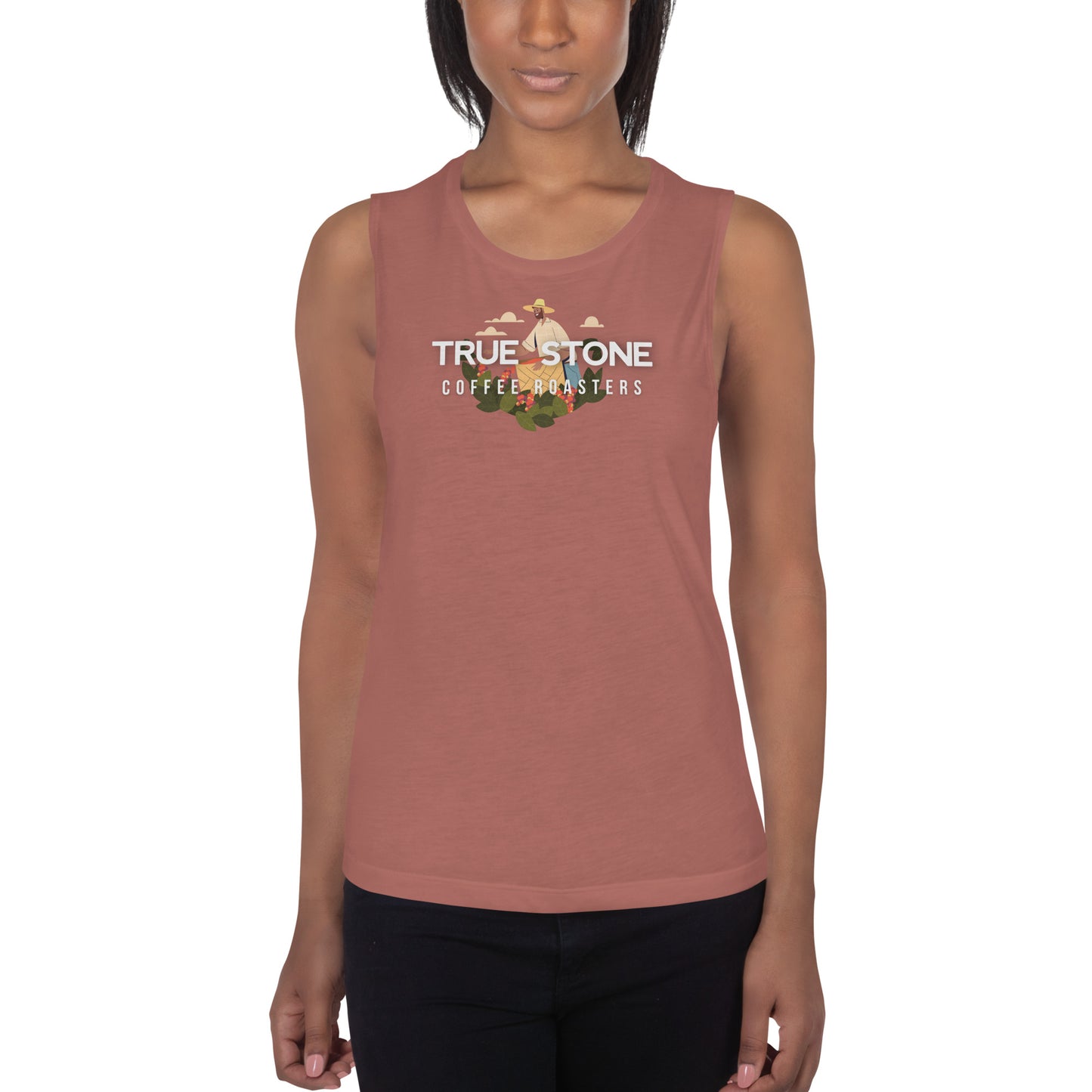 Ladies’ True Stone Tank