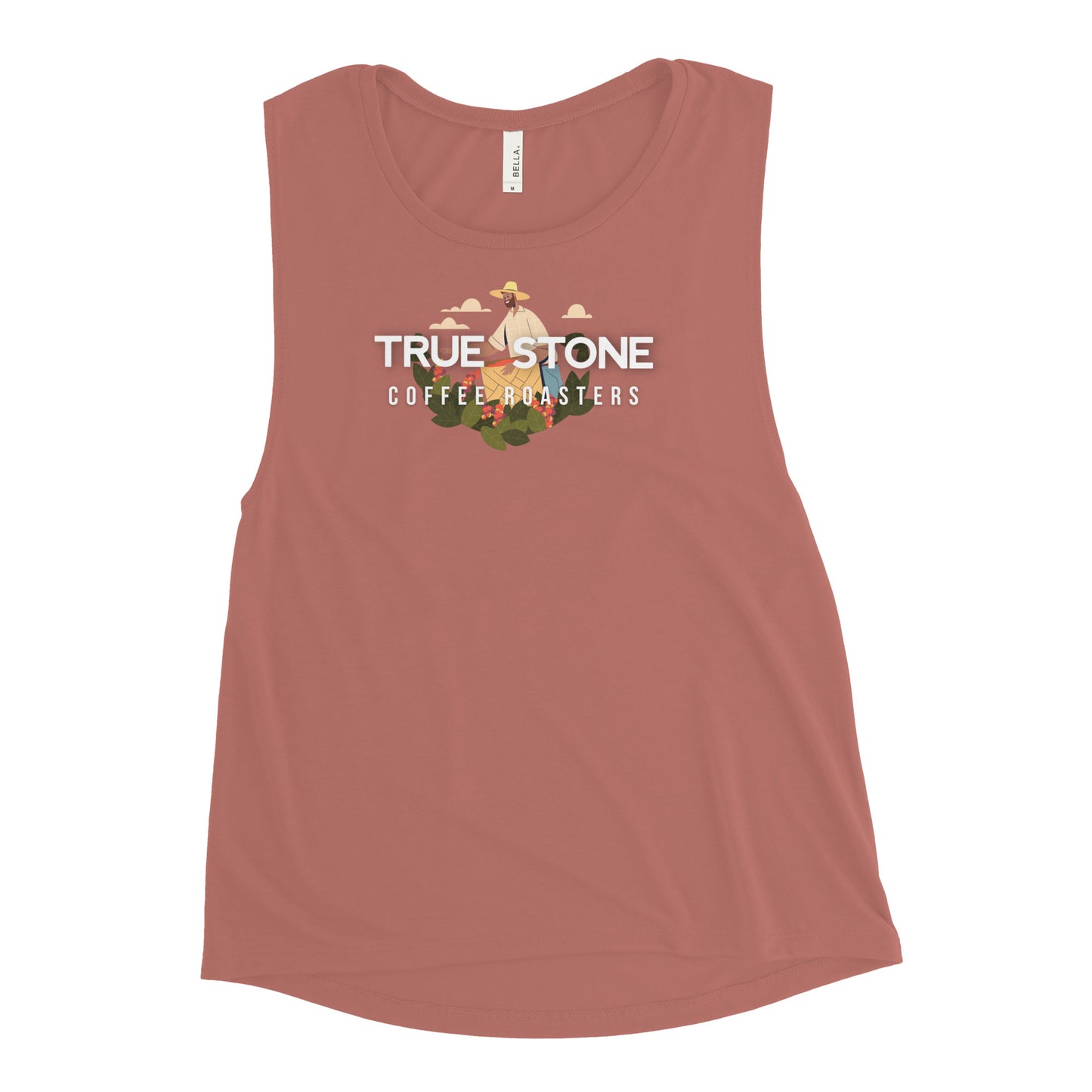 Ladies’ True Stone Tank