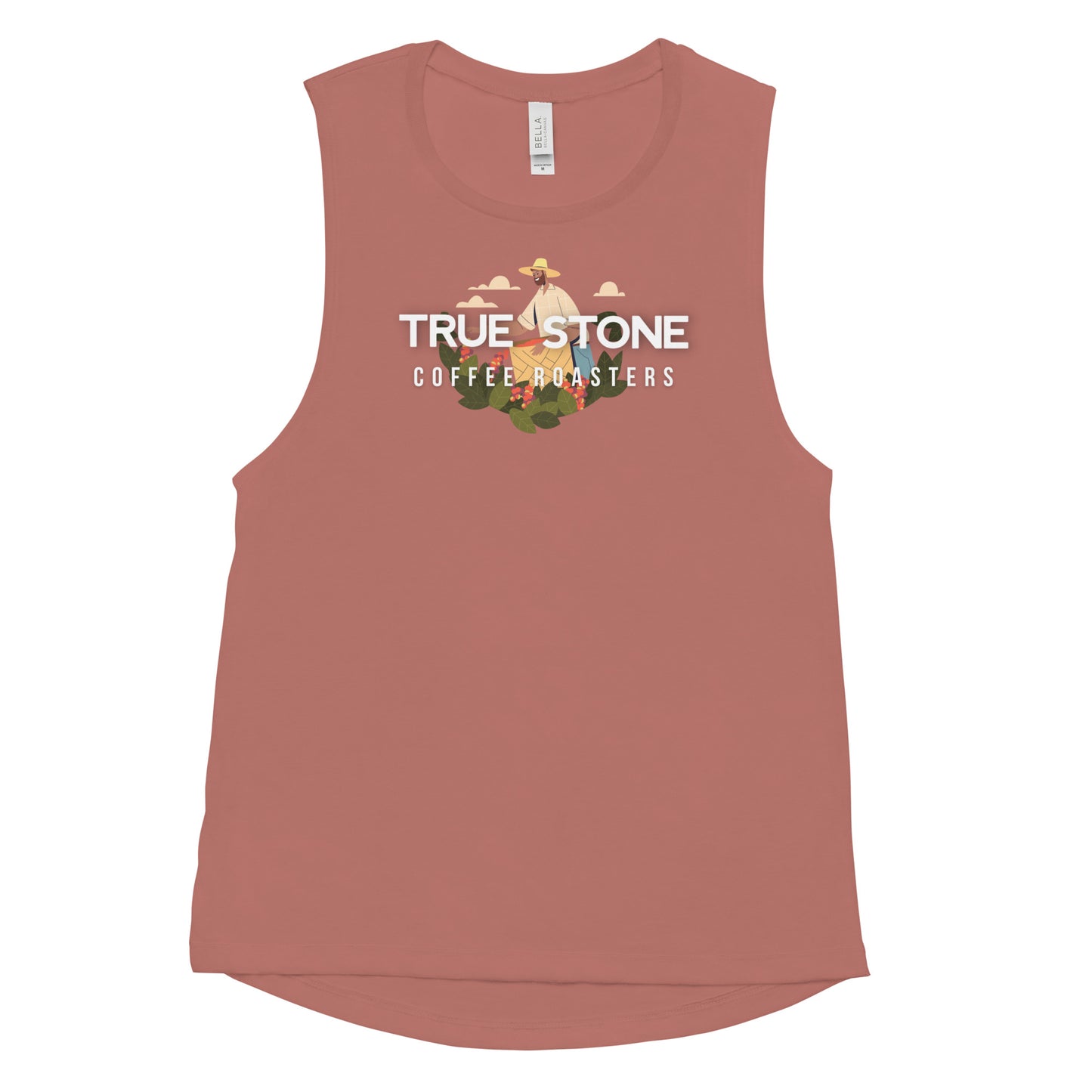 Ladies’ True Stone Tank