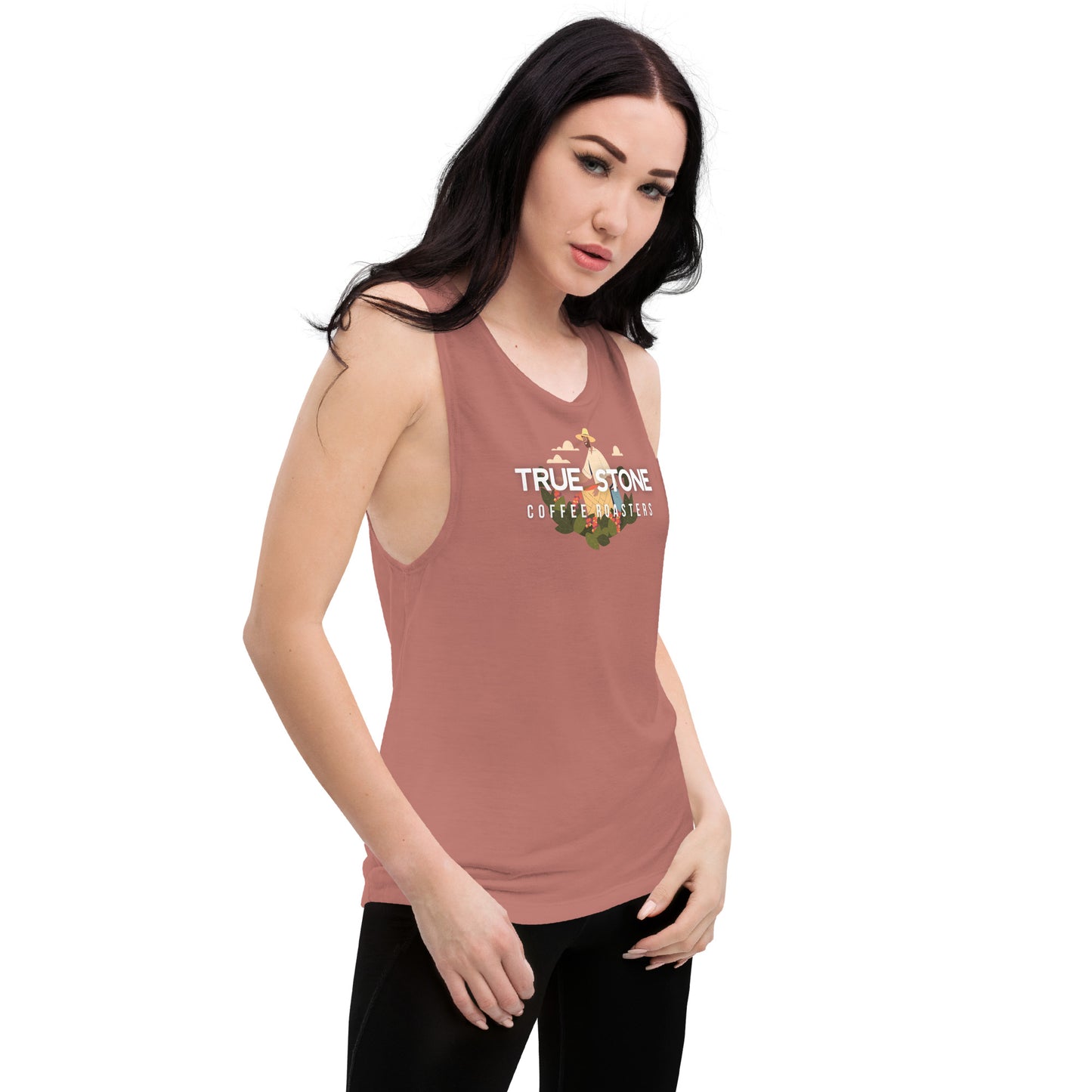 Ladies’ True Stone Tank