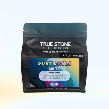 Guatemala Ija'tz - (Producer Select Series)