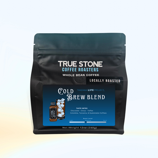 Cold Brew Blend