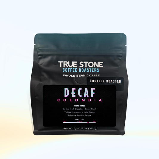 Decaf Colombia