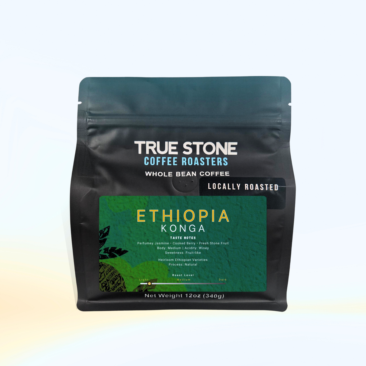 Ultimate Coffee Sampler