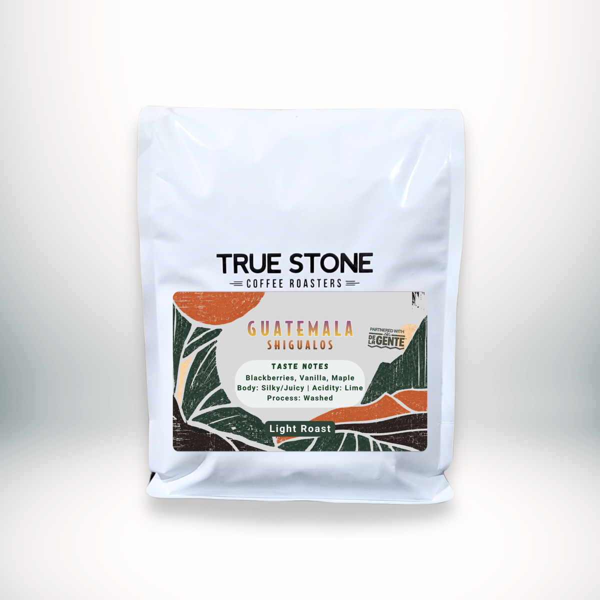 Guatemala Shigualos - (Producer Select Series)
