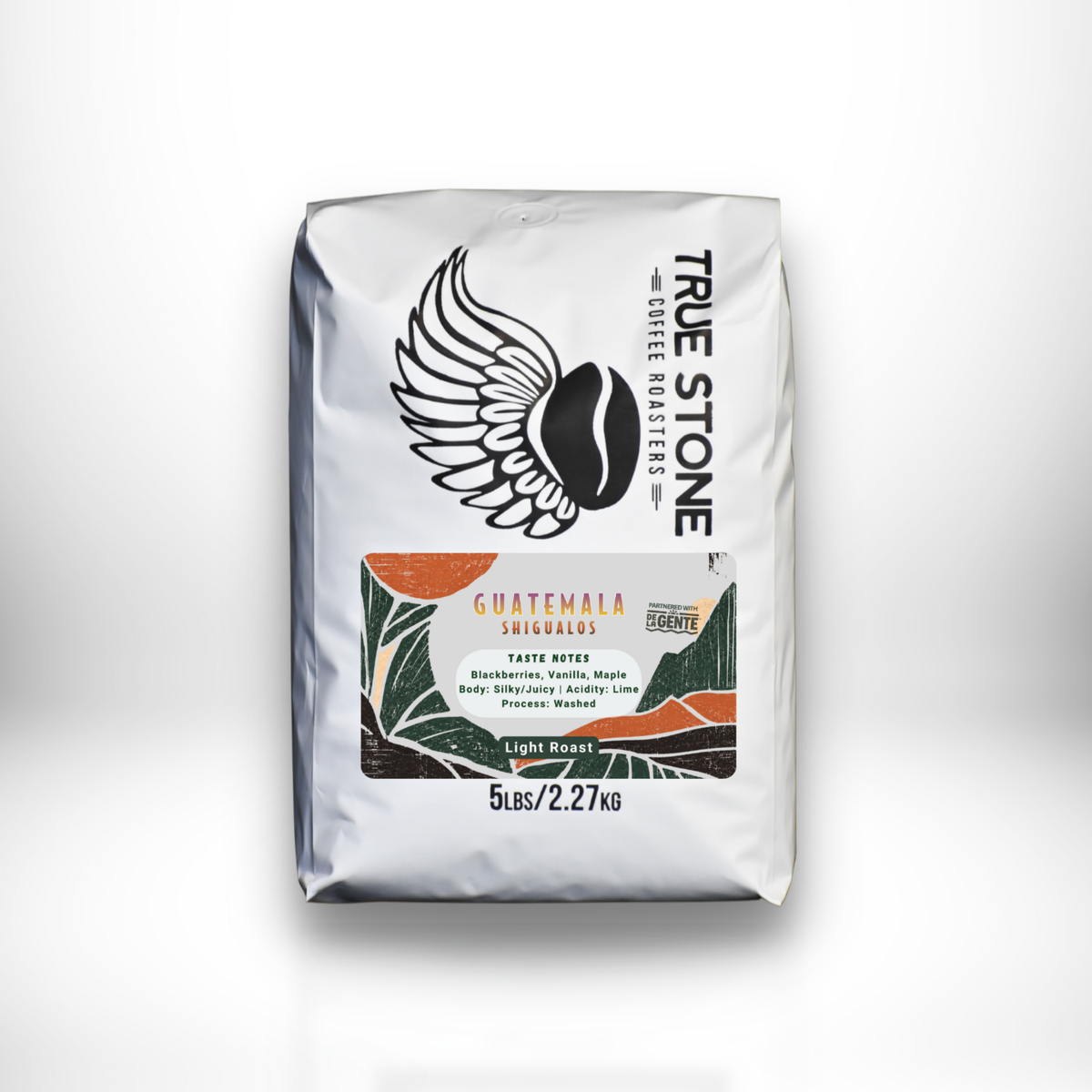 Guatemala Shigualos - (Producer Select Series)