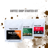 True Stone Coffee Roasters