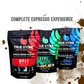Complete Espresso Experience